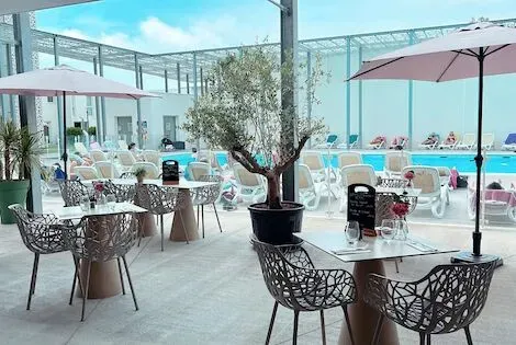 France : AppartHotel Appart'Hôtel Odalys Nakâra