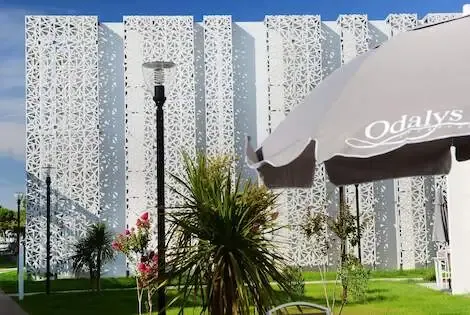 France : AppartHotel Appart'Hôtel Odalys Nakâra