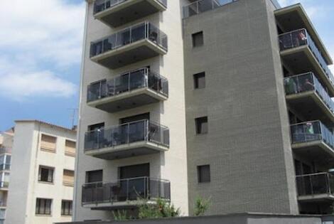 France : Résidence hôtelière Appartements Nuria