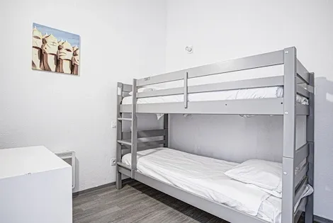 France : Résidence Argelès sur Mer - Les Demeures de la Massane*** - Vacancéole -