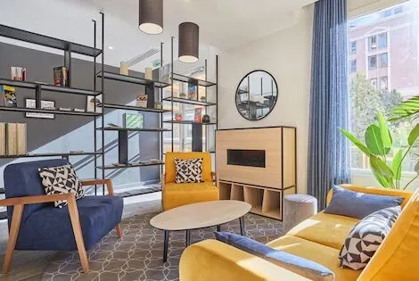 France : Hostellerie Atrium