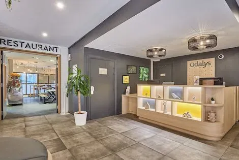 France : Hostellerie Atrium