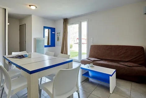 France : Résidence Auberville - Le Domaine de la Corniche*** - Vacancéole -