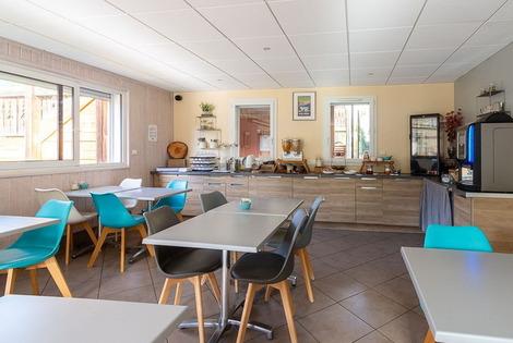 France : Résidence hôtelière Ax les thermes - Résidence Les Chalets d'Ax*** - Vacancéole -