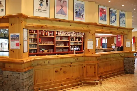 France : Village vacances Azureva - Arêches-Beaufort