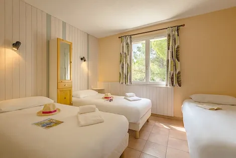France : Village à thème Azureva - Argelès-sur-Mer