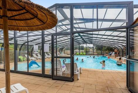 vol+hotel Sans Transport Beauchêne 3* France Saint-Pierre-des-Landes