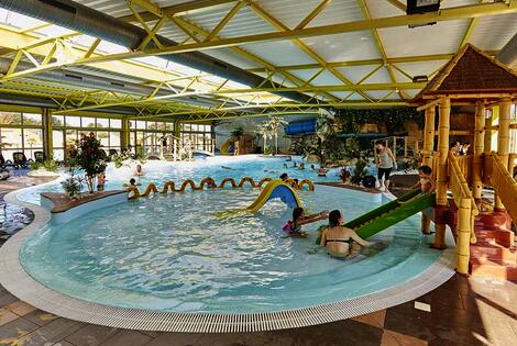 France : Camping Bel Air