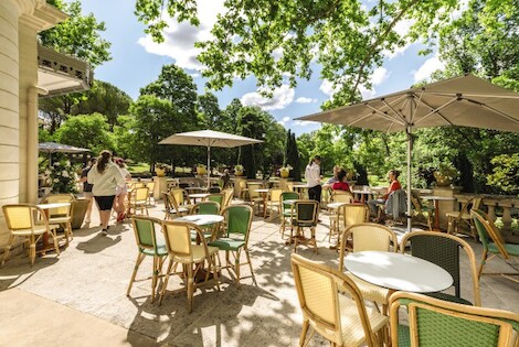 France : Club Belambra Clubs 