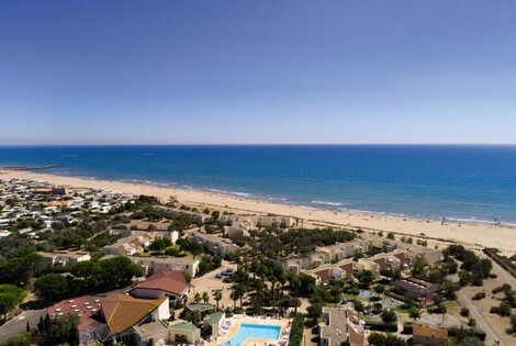 France : Club Belambra Clubs 
