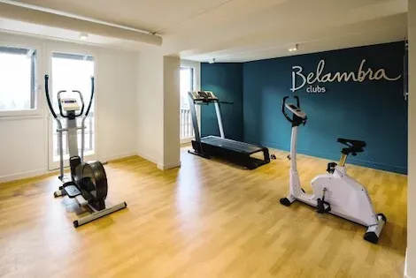 France : Club Belambra Clubs 