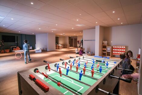 France : Club Belambra Clubs 