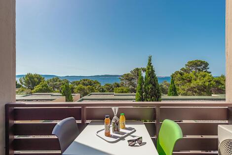 vol+hotel Sans Transport Belambra Clubs Les Criques 4* France Saint-Pierre-des-Landes