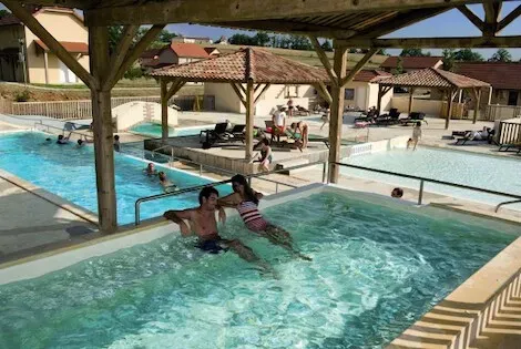 France : Club Belambra Clubs 