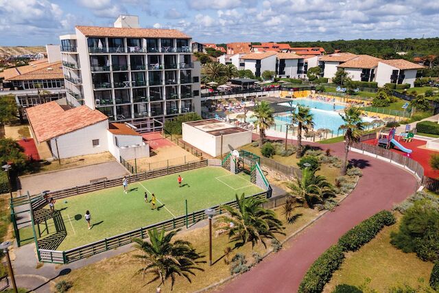 France : Club Belambra Clubs 