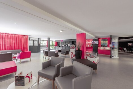 France : Club Belambra Clubs 