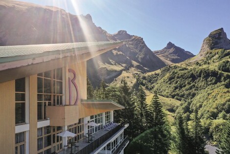 France : Club Belambra Clubs 