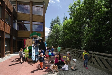 France : Club Belambra Clubs 