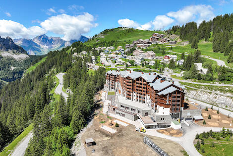 France : Club Belambra Clubs 