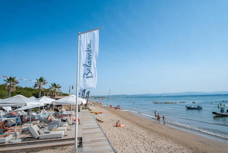 vol+hotel Sans Transport Belambra Clubs Riviera Beach Club 3* France Saint-Pierre-des-Landes