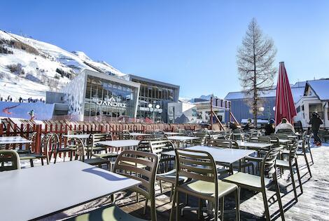 France : Hôtel Belambra Hôtel 