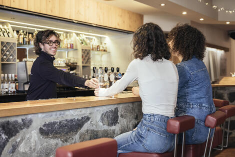 France : Hôtel Belambra Hôtel 