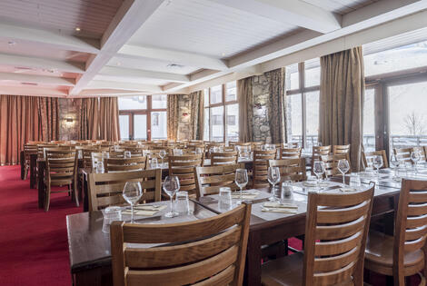 France : Hôtel Belambra Hôtel 