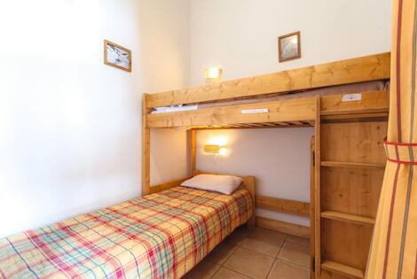 France : Résidence locative Belambra Résidence 