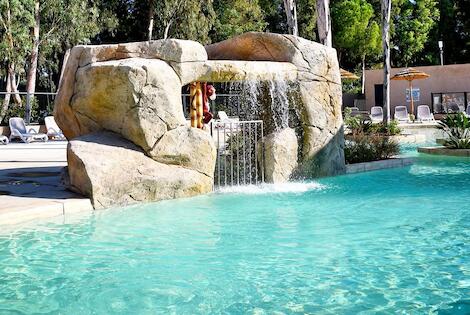 France : Camping Bella Vista