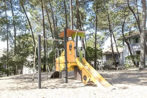 France : Résidence locative Bleu Océan