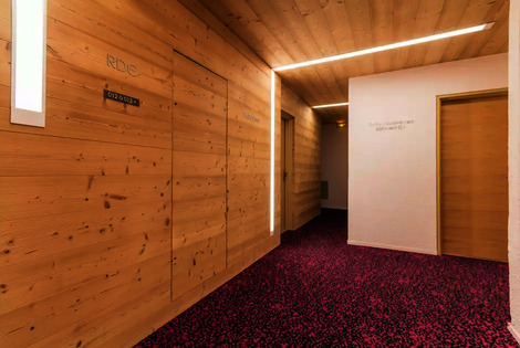 France : Résidence Boedette A