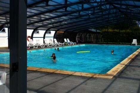 France : Camping Bontempo Village Piriac