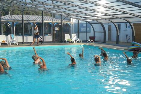 France : Camping Bontempo Village Piriac