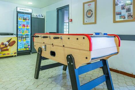 France : Camping Borepo