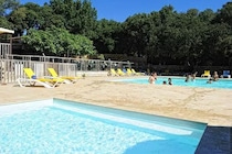 France : Camping Campo Di Liccia