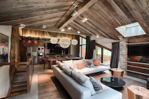 France : Maison Cap Crystal Lodge