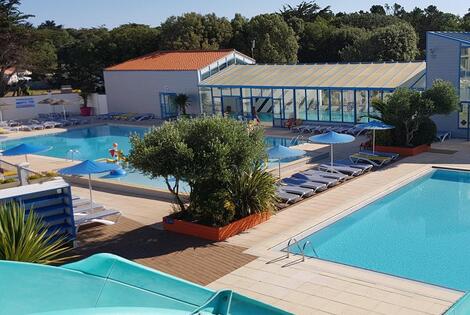 France : Camping caravaning Les Dunes