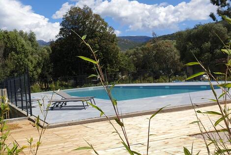 France : Camping Casa Di Luna