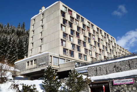 France : Résidence Cassiopee