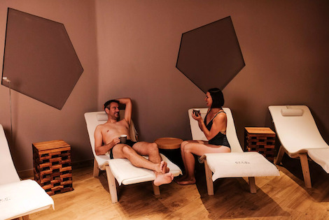 France : Village vacances Center Parcs - Domaine Le Bois aux Daims