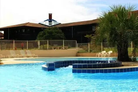 France : Village vacances Cévéo Mimizan Plage