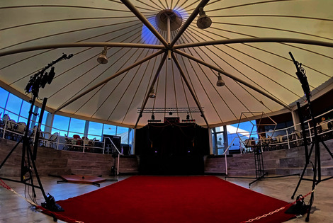 France : Camping Chadotel L'Océano d'Or