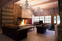 France : Résidence locative Chalet Altitude - Chalet de l'Ours