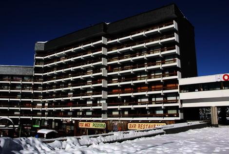 France : Résidence Chaviere