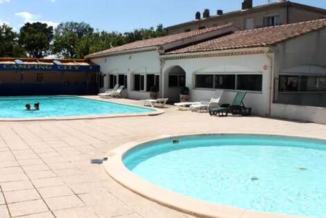 France : Camping City