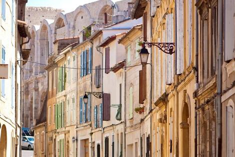 France : Camping City