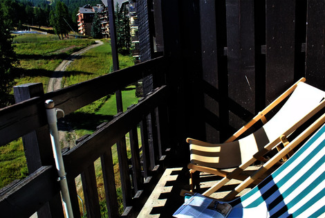 France : Résidence Clarines A2