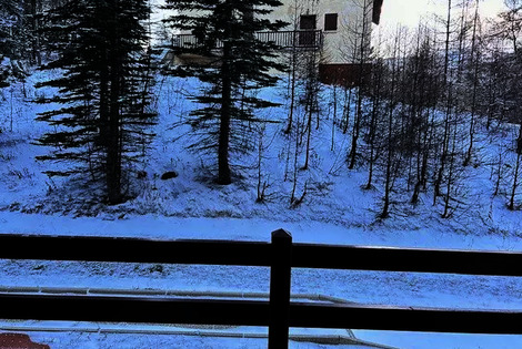 France : Résidence Clematites B