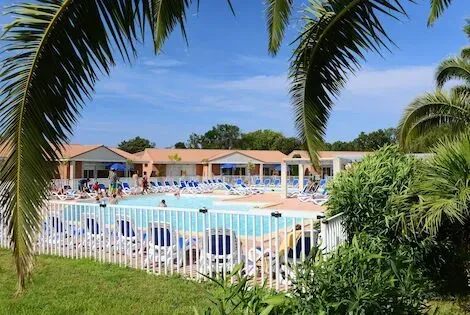 France : Résidence locative Club Côté Canal