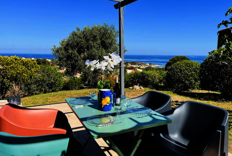 France : Résidence Cocody 3